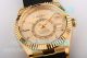 ES Factory 1-1 Replica Rolex Sky-Dweller World Timer Yellow Gold Case Oysterflex Watch (4)_th.jpg